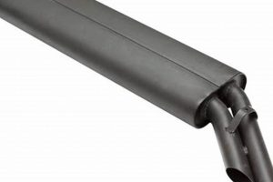 Side Exit Muffler: Benefits & Performance [Guide] | Best Mufflers for Cars & Trucks | Performance, Sound & Durability Upgrades