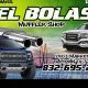 Find: El Bolas Muffler Shop Near You (Local Experts) | Best Mufflers for Cars & Trucks | Performance, Sound & Durability Upgrades
