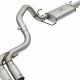 Best FJ Cruiser Muffler: Upgrade Your Ride! | Best Mufflers for Cars & Trucks | Performance, Sound & Durability Upgrades
