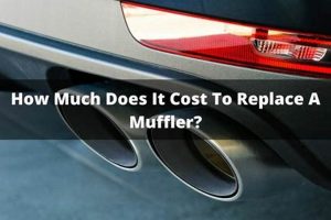 Muffler Replacement: How Much Does It Cost To Change a Muffler? Guide! Best Mufflers for Cars & Trucks | Performance, Sound & Durability Upgrades Muffler Replacement: How Much Does It Cost To Change a Muffler? Guide! | Best Mufflers for Cars & Trucks | Performance, Sound & Durability Upgrades