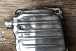 Stihl MS391: Unleash Power with a Muffler Mod Guide Best Mufflers for Cars & Trucks | Performance, Sound & Durability Upgrades Stihl MS391: Unleash Power with a Muffler Mod Guide | Best Mufflers for Cars & Trucks | Performance, Sound & Durability Upgrades