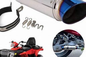 Enhance Your Ride: Quad Muffler Systems Explained Best Mufflers for Cars & Trucks | Performance, Sound & Durability Upgrades Enhance Your Ride: Quad Muffler Systems Explained | Best Mufflers for Cars & Trucks | Performance, Sound & Durability Upgrades