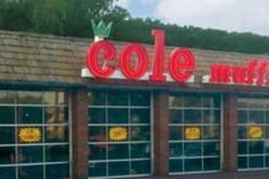 Cole Muffler Ithaca: Expert Muffler Repair & More! Best Mufflers for Cars & Trucks | Performance, Sound & Durability Upgrades Cole Muffler Ithaca: Expert Muffler Repair & More! | Best Mufflers for Cars & Trucks | Performance, Sound & Durability Upgrades