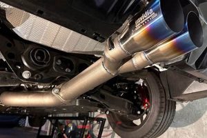 Invidia Muffler Delete: Sound Boost + Performance? Best Mufflers for Cars & Trucks | Performance, Sound & Durability Upgrades Invidia Muffler Delete: Sound Boost + Performance? | Best Mufflers for Cars & Trucks | Performance, Sound & Durability Upgrades