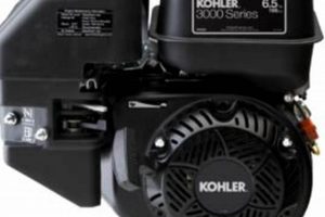 Upgrade Kohler 3000 Series 6.5 HP Muffler | Quiet & Powerful Best Mufflers for Cars & Trucks | Performance, Sound & Durability Upgrades Upgrade Kohler 3000 Series 6.5 HP Muffler | Quiet & Powerful | Best Mufflers for Cars & Trucks | Performance, Sound & Durability Upgrades