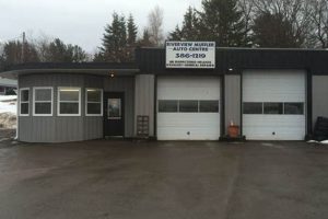 Riverview Muffler Center: Expert Exhaust & Muffler Repair Best Mufflers for Cars & Trucks | Performance, Sound & Durability Upgrades Riverview Muffler Center: Expert Exhaust & Muffler Repair | Best Mufflers for Cars & Trucks | Performance, Sound & Durability Upgrades