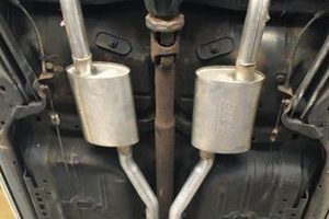 Statesville Muffler Masters: Exhaust Repair & More | Best Mufflers for Cars & Trucks | Performance, Sound & Durability Upgrades