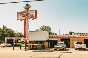 Best Sulphur Springs Muffler Shop: Repair & More Best Mufflers for Cars & Trucks | Performance, Sound & Durability Upgrades Best Sulphur Springs Muffler Shop: Repair & More | Best Mufflers for Cars & Trucks | Performance, Sound & Durability Upgrades