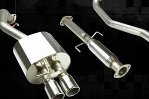 Muffler Definition: Noise Reduction Explained + Tips Best Mufflers for Cars & Trucks | Performance, Sound & Durability Upgrades Muffler Definition: Noise Reduction Explained + Tips | Best Mufflers for Cars & Trucks | Performance, Sound & Durability Upgrades