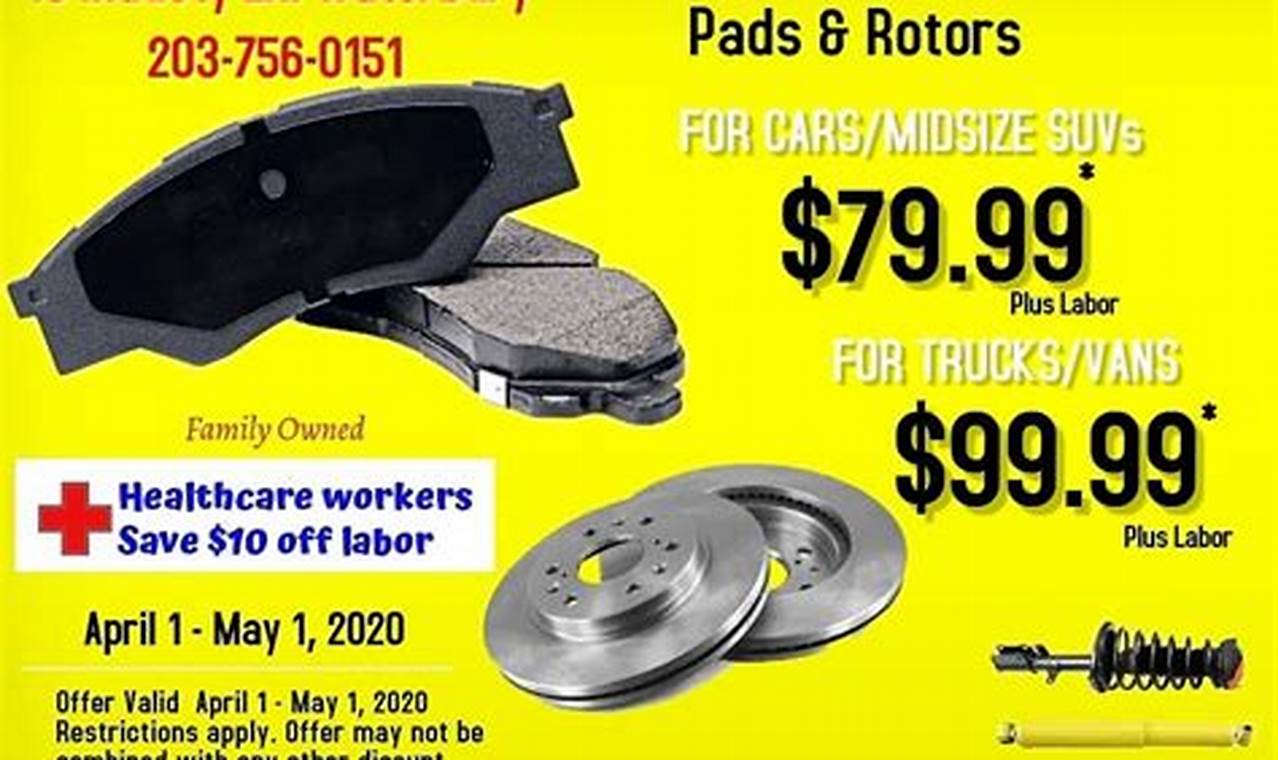 Reliable CT Discount Muffler & Brakes: Save Big! Best Mufflers for Cars & Trucks | Performance, Sound & Durability Upgrades Reliable CT Discount Muffler & Brakes: Save Big! | Best Mufflers for Cars & Trucks | Performance, Sound & Durability Upgrades