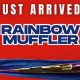Unleash Your Style: Rainbow Muffler 185th &amp; Beyond! | Best Mufflers for Cars & Trucks | Performance, Sound & Durability Upgrades