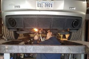 Your Local Eds Muffler Shop: Repair & More! Best Mufflers for Cars & Trucks | Performance, Sound & Durability Upgrades Your Local Eds Muffler Shop: Repair & More! | Best Mufflers for Cars & Trucks | Performance, Sound & Durability Upgrades