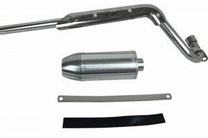 Upgrade Your Ride: Best 125cc Exhaust Muffler Performance Best Mufflers for Cars & Trucks | Performance, Sound & Durability Upgrades Upgrade Your Ride: Best 125cc Exhaust Muffler Performance | Best Mufflers for Cars & Trucks | Performance, Sound & Durability Upgrades