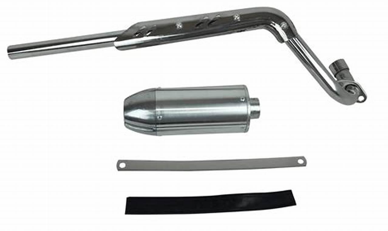 Upgrade Your Ride: Best 125cc Exhaust Muffler Performance Best Mufflers for Cars & Trucks | Performance, Sound & Durability Upgrades Upgrade Your Ride: Best 125cc Exhaust Muffler Performance | Best Mufflers for Cars & Trucks | Performance, Sound & Durability Upgrades