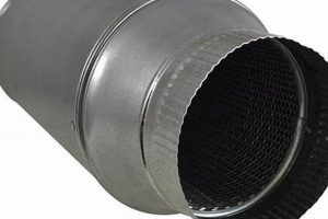 Buy Duct Mufflers - Soundproof Ductwork Made Easy! Best Mufflers for Cars & Trucks | Performance, Sound & Durability Upgrades Buy Duct Mufflers - Soundproof Ductwork Made Easy! | Best Mufflers for Cars & Trucks | Performance, Sound & Durability Upgrades