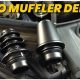 What is a Muffle Delete Mod? Sound & Legalities | Best Mufflers for Cars & Trucks | Performance, Sound & Durability Upgrades