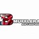 Muffler Experts: B & B Muffler Mart - Best Prices! | Best Mufflers for Cars & Trucks | Performance, Sound & Durability Upgrades