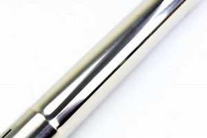 Upgrade Your Muffler: The Ultimate Muffler Extension Guide Best Mufflers for Cars & Trucks | Performance, Sound & Durability Upgrades Upgrade Your Muffler: The Ultimate Muffler Extension Guide | Best Mufflers for Cars & Trucks | Performance, Sound & Durability Upgrades