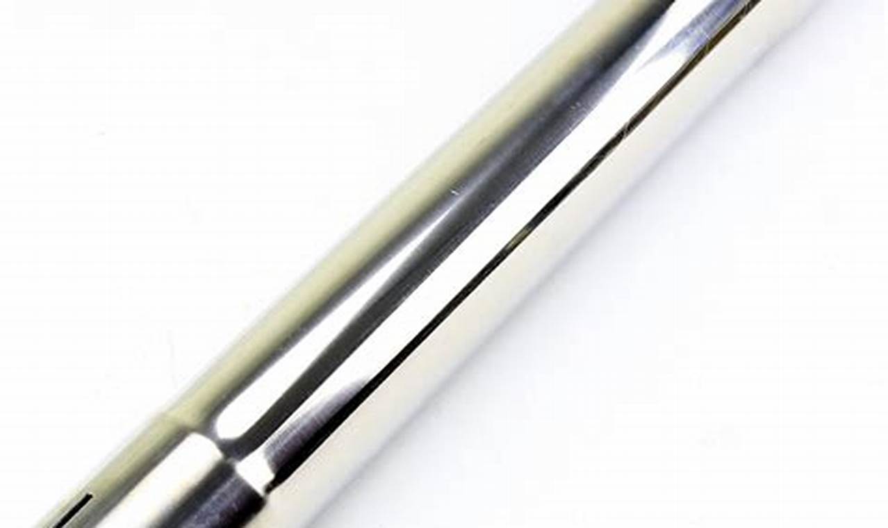 Upgrade Your Muffler: The Ultimate Muffler Extension Guide Best Mufflers for Cars & Trucks | Performance, Sound & Durability Upgrades Upgrade Your Muffler: The Ultimate Muffler Extension Guide | Best Mufflers for Cars & Trucks | Performance, Sound & Durability Upgrades