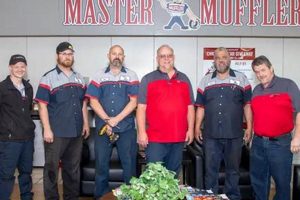 Expert Master Muffler Downtown Salt Lake City: Repair & More Best Mufflers for Cars & Trucks | Performance, Sound & Durability Upgrades Expert Master Muffler Downtown Salt Lake City: Repair & More | Best Mufflers for Cars & Trucks | Performance, Sound & Durability Upgrades