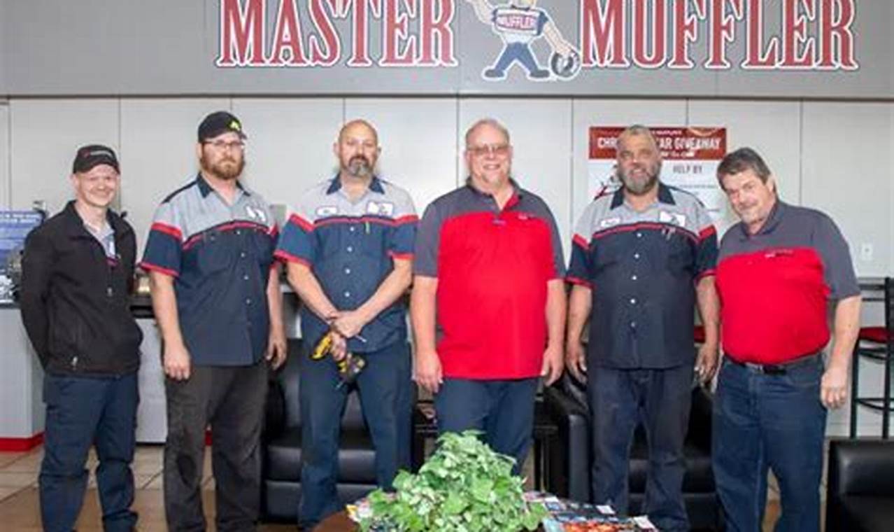 Expert Master Muffler Downtown Salt Lake City: Repair & More Best Mufflers for Cars & Trucks | Performance, Sound & Durability Upgrades Expert Master Muffler Downtown Salt Lake City: Repair & More | Best Mufflers for Cars & Trucks | Performance, Sound & Durability Upgrades