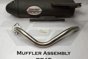 Find Best Muffler Prices Near You: Updated Deals Best Mufflers for Cars & Trucks | Performance, Sound & Durability Upgrades Find Best Muffler Prices Near You: Updated Deals | Best Mufflers for Cars & Trucks | Performance, Sound & Durability Upgrades