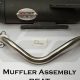 Find Best Muffler Prices Near You: Updated Deals | Best Mufflers for Cars & Trucks | Performance, Sound & Durability Upgrades