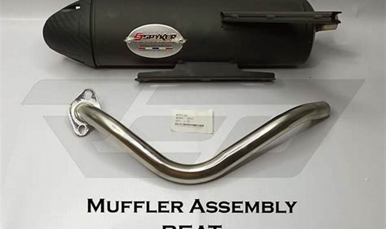 Find Best Muffler Prices Near You: Updated Deals Best Mufflers for Cars & Trucks | Performance, Sound & Durability Upgrades Find Best Muffler Prices Near You: Updated Deals | Best Mufflers for Cars & Trucks | Performance, Sound & Durability Upgrades