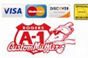 Your A-1 Custom Muffler Shop Experts - [City Name] Pros! | Best Mufflers for Cars & Trucks | Performance, Sound & Durability Upgrades