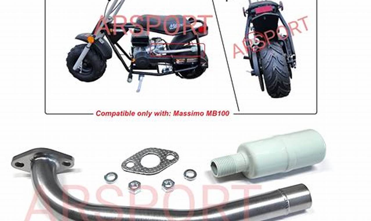 Upgrade Your Mini Bike: Performance Exhaust Muffler Mods Best Mufflers for Cars & Trucks | Performance, Sound & Durability Upgrades Upgrade Your Mini Bike: Performance Exhaust Muffler Mods | Best Mufflers for Cars & Trucks | Performance, Sound & Durability Upgrades