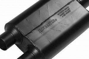 O'Reilly Muffler: Find the Best Option + Guide | Best Mufflers for Cars & Trucks | Performance, Sound & Durability Upgrades