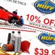 Brandon's Best: Huff Muffler of Brandon LLC Experts! | Best Mufflers for Cars & Trucks | Performance, Sound & Durability Upgrades