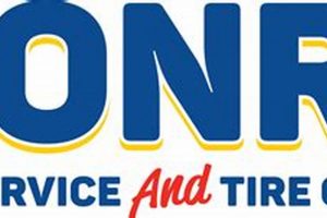 Monro Muffler Greece: Your Best Exhaust Repair Near You | Best Mufflers for Cars & Trucks | Performance, Sound & Durability Upgrades