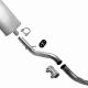 Upgrade Your Ride: Jeep Grand Cherokee Muffler Performance | Best Mufflers for Cars & Trucks | Performance, Sound & Durability Upgrades