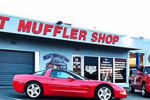Top-Rated: Your Best Muffler Shop & Exhaust Pros Best Mufflers for Cars & Trucks | Performance, Sound & Durability Upgrades Top-Rated: Your Best Muffler Shop & Exhaust Pros | Best Mufflers for Cars & Trucks | Performance, Sound & Durability Upgrades