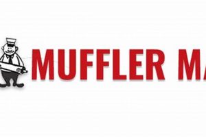 Big Rapids Muffler Man: MI Roadside Icon History Best Mufflers for Cars & Trucks | Performance, Sound & Durability Upgrades Big Rapids Muffler Man: MI Roadside Icon History | Best Mufflers for Cars & Trucks | Performance, Sound & Durability Upgrades