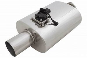 Premium Prestige Muffler: Performance & Sound! | Best Mufflers for Cars & Trucks | Performance, Sound & Durability Upgrades