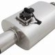 Premium Prestige Muffler: Performance & Sound! | Best Mufflers for Cars & Trucks | Performance, Sound & Durability Upgrades