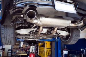 Killeen's Best Muffler Shop: Bills Muffler Killeen Experts! | Best Mufflers for Cars & Trucks | Performance, Sound & Durability Upgrades