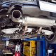 Killeen's Best Muffler Shop: Bills Muffler Killeen Experts! | Best Mufflers for Cars & Trucks | Performance, Sound & Durability Upgrades