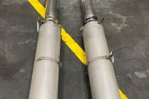 Peterbilt 379 Muffler: Enhance & Quiet Your Ride Best Mufflers for Cars & Trucks | Performance, Sound & Durability Upgrades Peterbilt 379 Muffler: Enhance & Quiet Your Ride | Best Mufflers for Cars & Trucks | Performance, Sound & Durability Upgrades