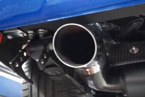 Tony's Muffler: Find Performance Mufflers [Shop Now] | Best Mufflers for Cars & Trucks | Performance, Sound & Durability Upgrades