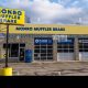 Monro Muffler Saugerties: Expert Auto Repair & Service | Best Mufflers for Cars & Trucks | Performance, Sound & Durability Upgrades