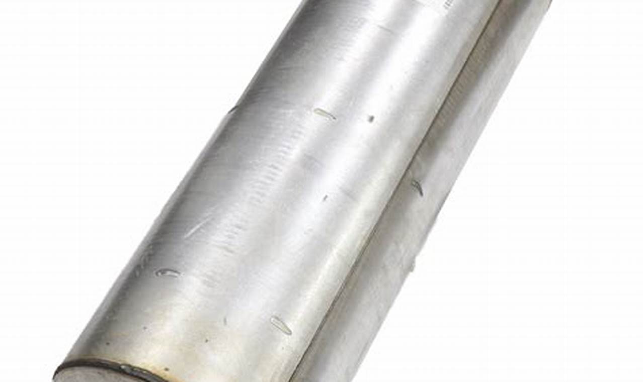 Best Freightliner Exhaust Muffler: Performance & Sound | Best Mufflers for Cars & Trucks | Performance, Sound & Durability Upgrades