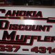 Local Deals: Discount Muffler Cahokia Experts Near You | Best Mufflers for Cars & Trucks | Performance, Sound & Durability Upgrades