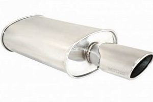 Find a Main St Muffler: Exhaust Experts Near You! | Best Mufflers for Cars & Trucks | Performance, Sound & Durability Upgrades