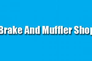 Muskogee Muffler Shop: Exhaust Repair Pros Near You | Best Mufflers for Cars & Trucks | Performance, Sound & Durability Upgrades
