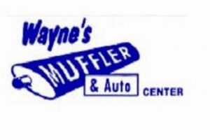 Wayne's Muffler: Performance Exhaust & Repair Experts | Best Mufflers for Cars & Trucks | Performance, Sound & Durability Upgrades