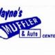 Wayne's Muffler: Performance Exhaust & Repair Experts | Best Mufflers for Cars & Trucks | Performance, Sound & Durability Upgrades