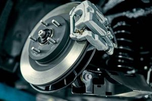 Kenwood Muffler & Brake Center: Your Brake Experts | Best Mufflers for Cars & Trucks | Performance, Sound & Durability Upgrades